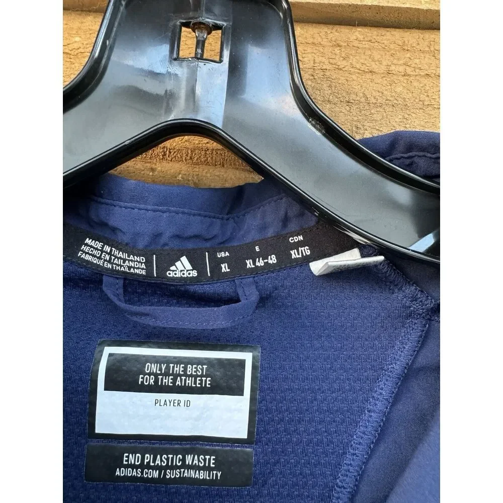 Adidas Georgia Tech Yellow Jackets Polo Women's XLarge‎